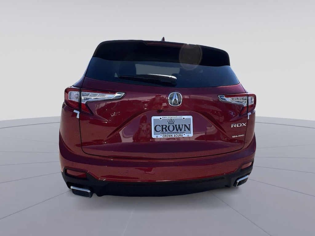 New 2026 Acura RDX Technology Package SUV