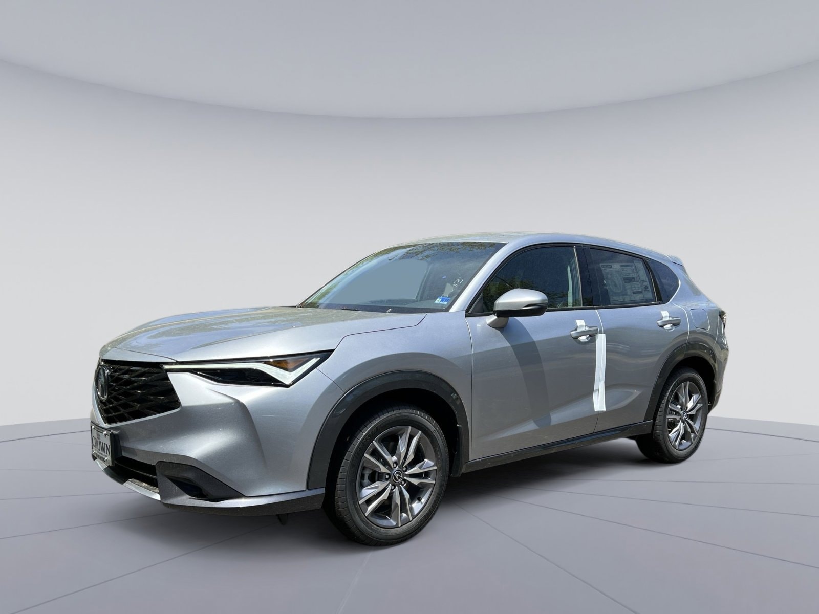 2026 Acura ADX -'s photo