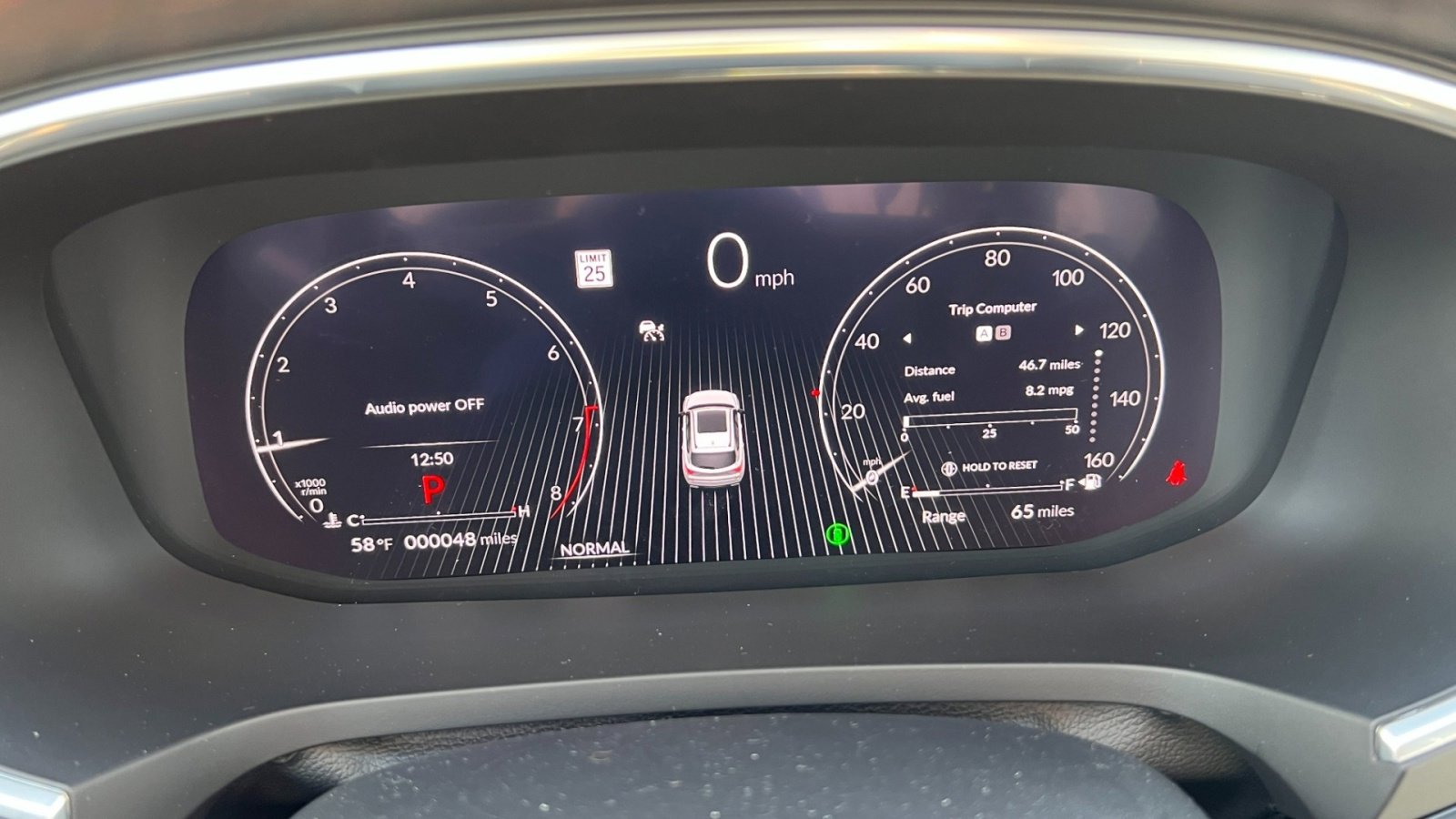 2026 Acura MDX Technology Package - Photo 25