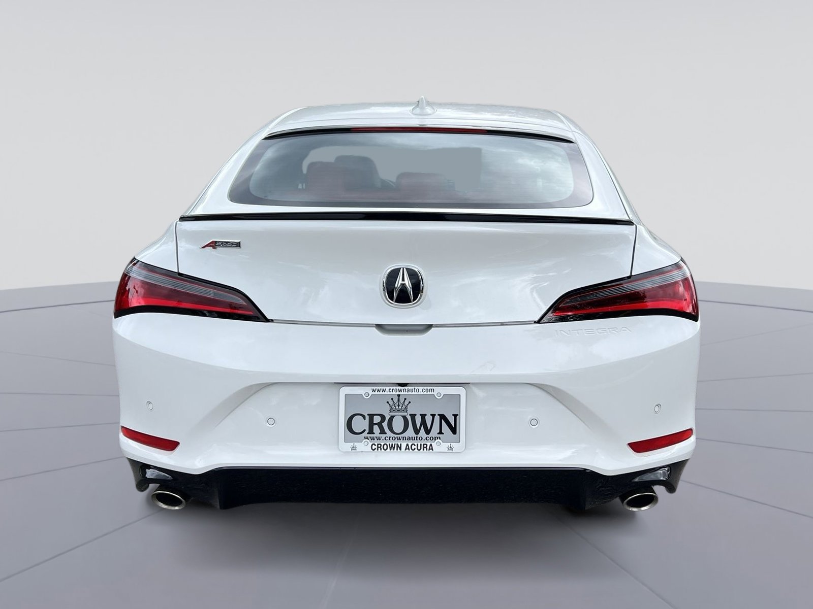 2026 Acura Integra A-Spec photo 4