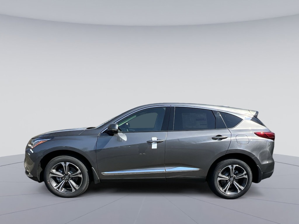 New 2026 Acura RDX Technology Package SUV