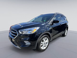 2018 Ford Escape SE SUV
