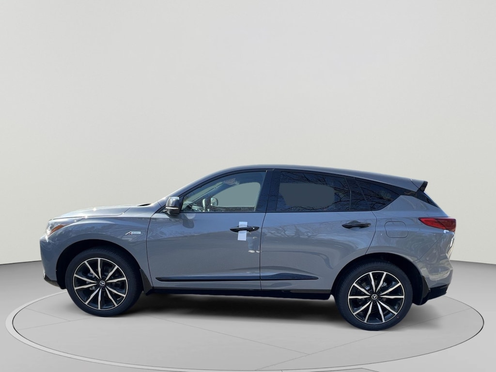 New 2026 Acura RDX A-Spec Advance Package SUV
