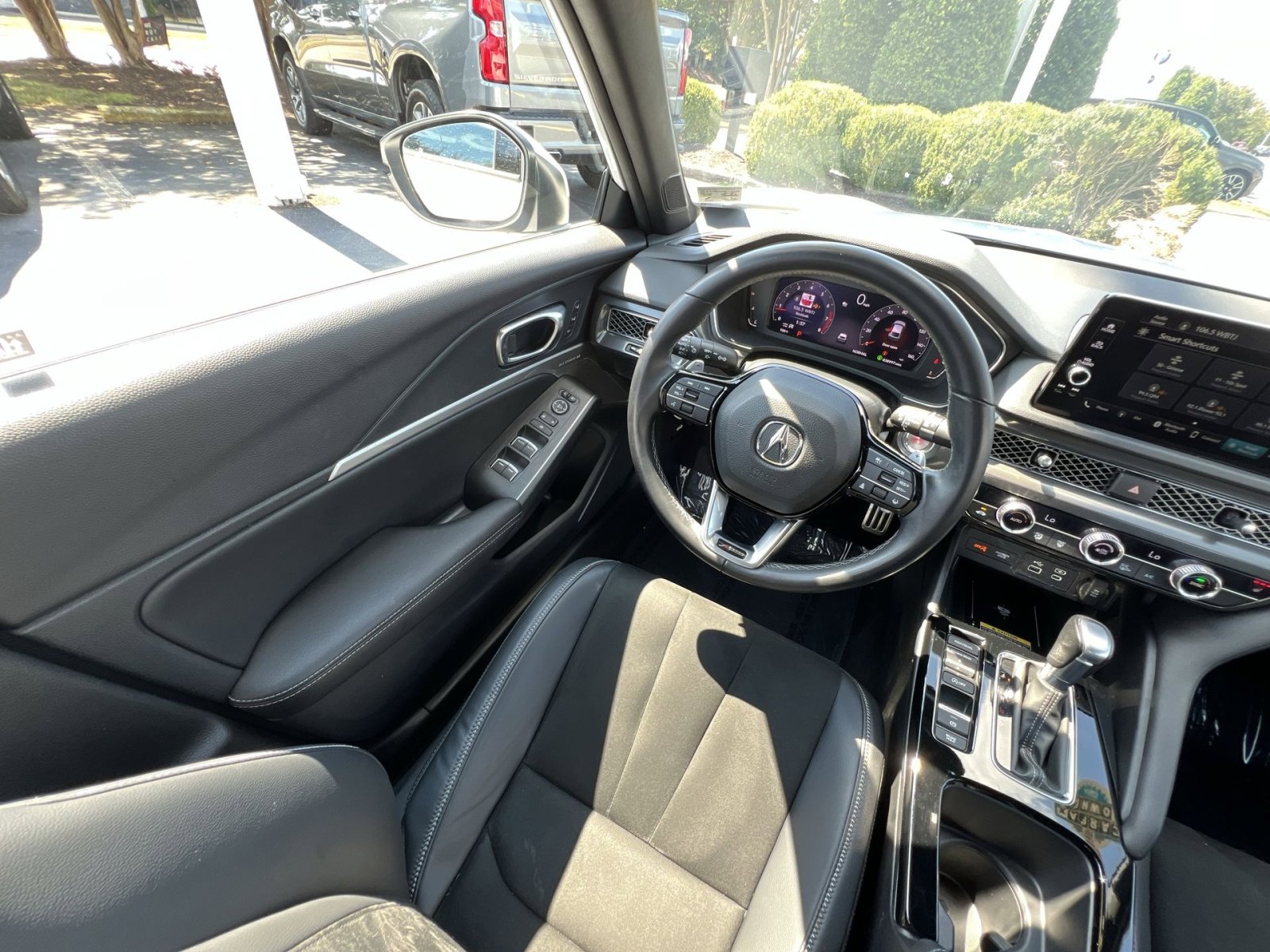 2023 Acura Integra A-Spec photo 4