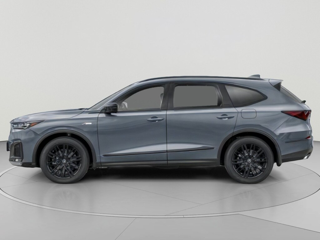 New 2026 Acura MDX SH-AWD A-Spec Advance Package SUV