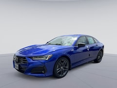 2025 Acura TLX A-Spec Package Sedan