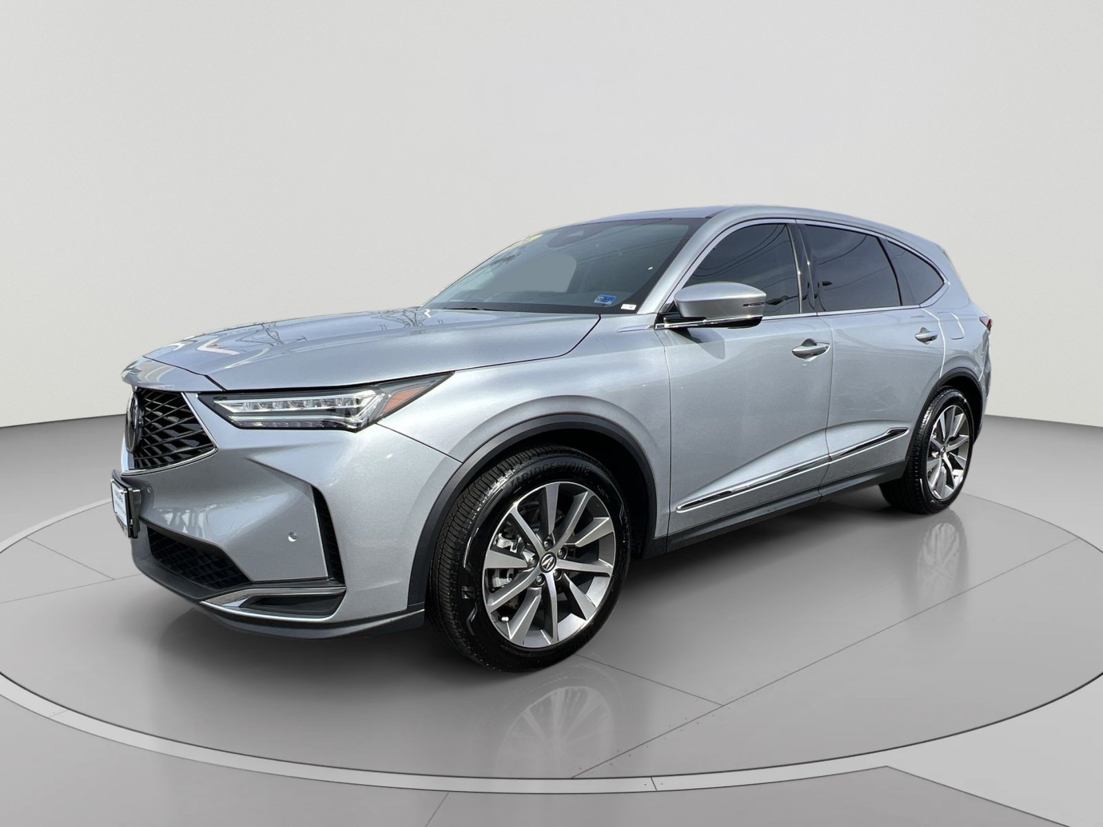 2026 Acura MDX FWD Technology Package SUV