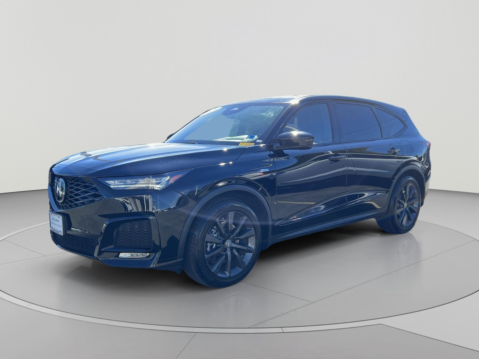 2025 Acura MDX