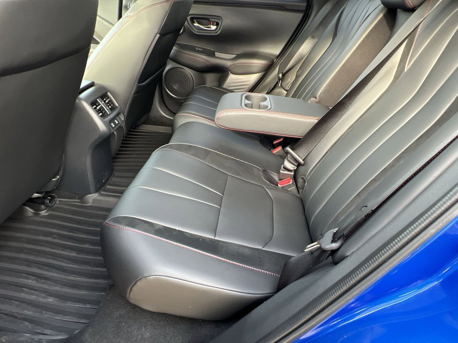 2025 Acura ADX A-Spec Package - Photo 22