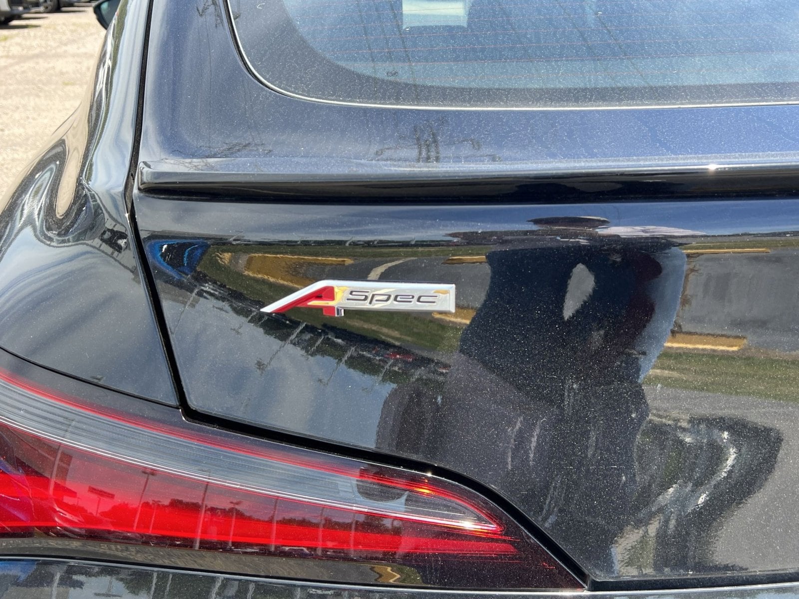 2026 Acura Integra A-Spec w/Technology Package - Photo 25