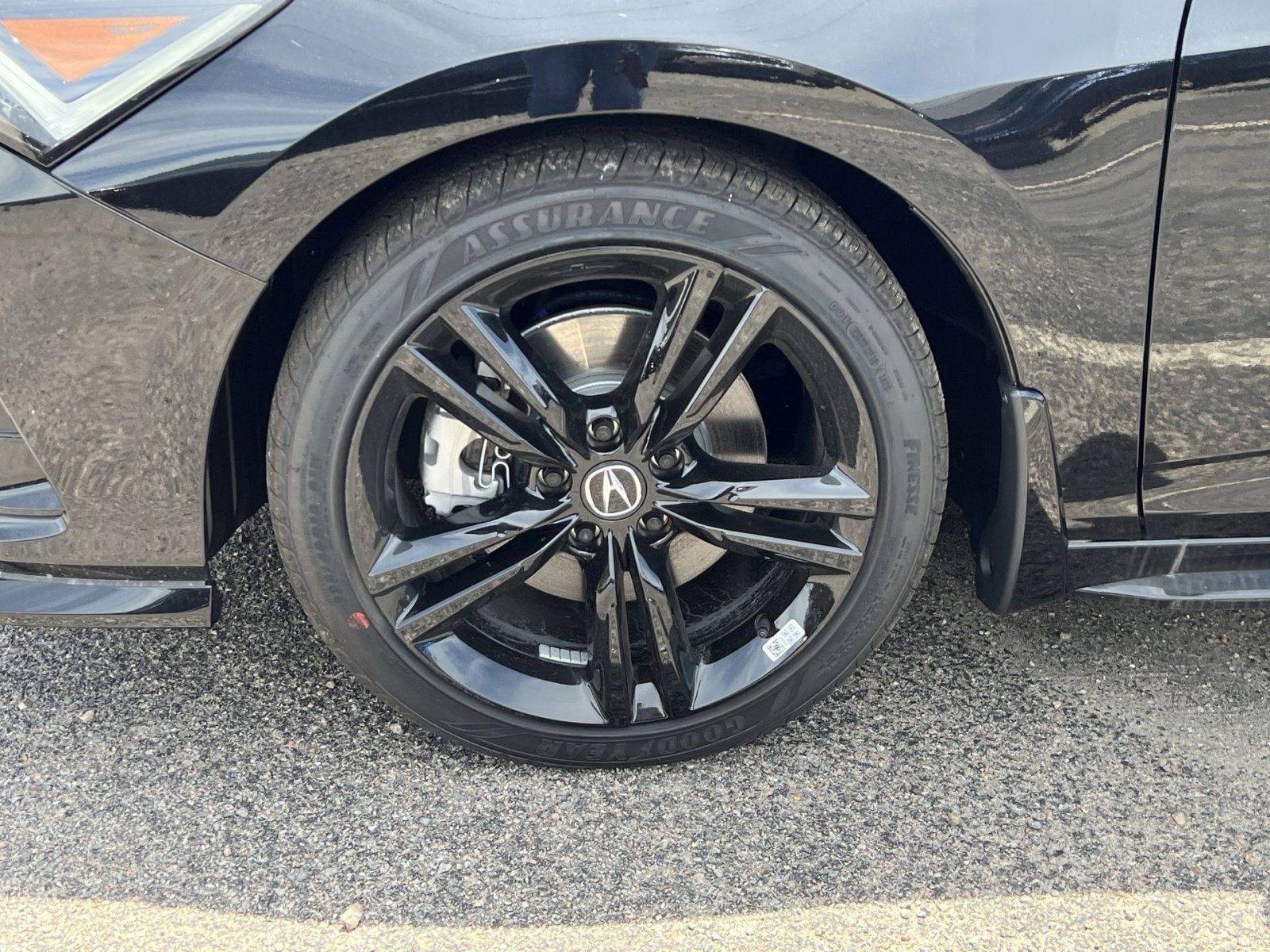 2026 Acura Integra A-Spec w/Technology Package - Photo 9