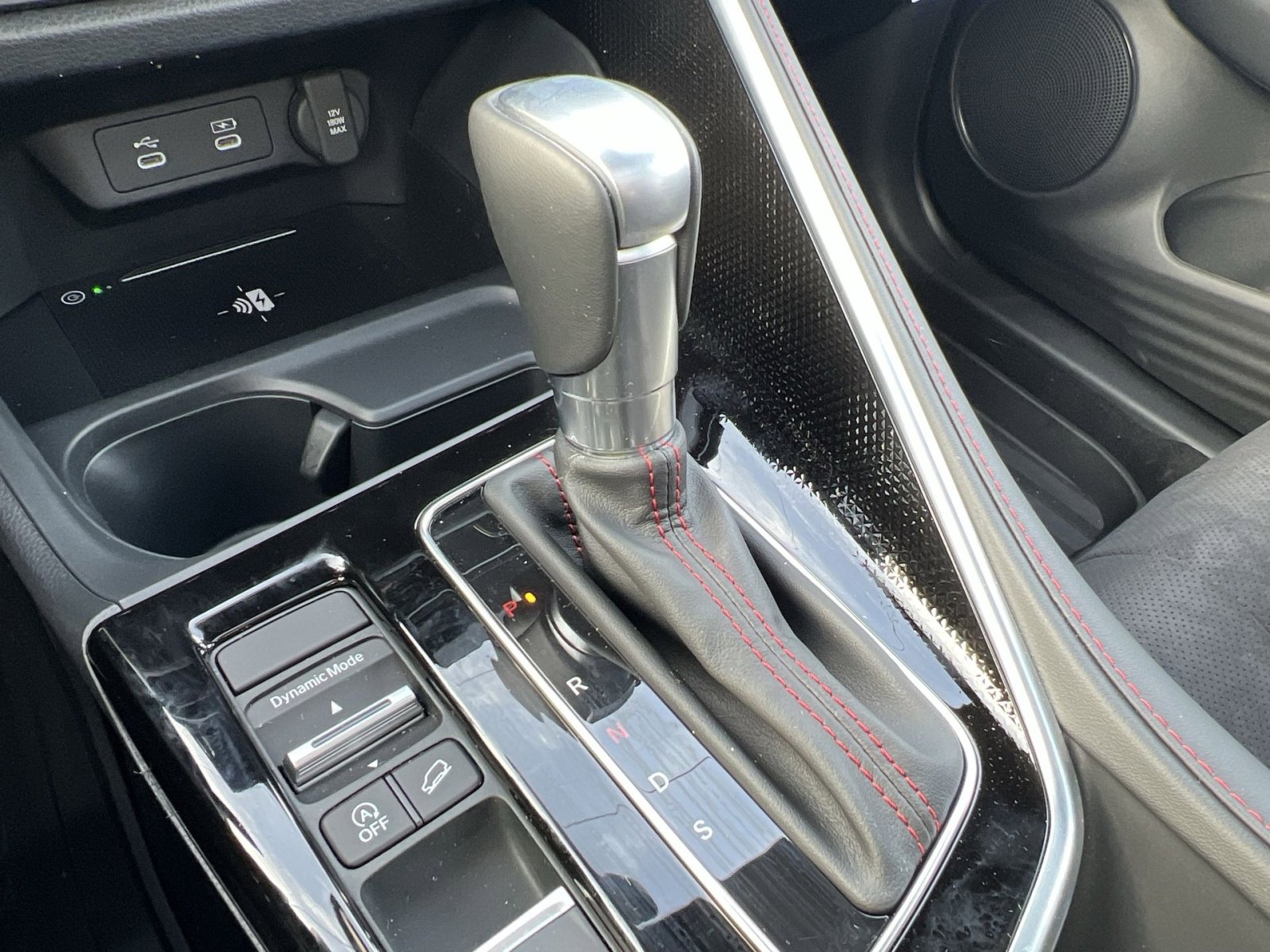 2025 Acura ADX A-Spec Package - Photo 19