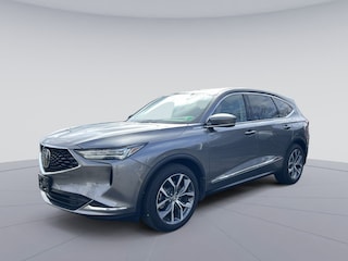 2024 Acura MDX SH-AWD Technology Package SUV