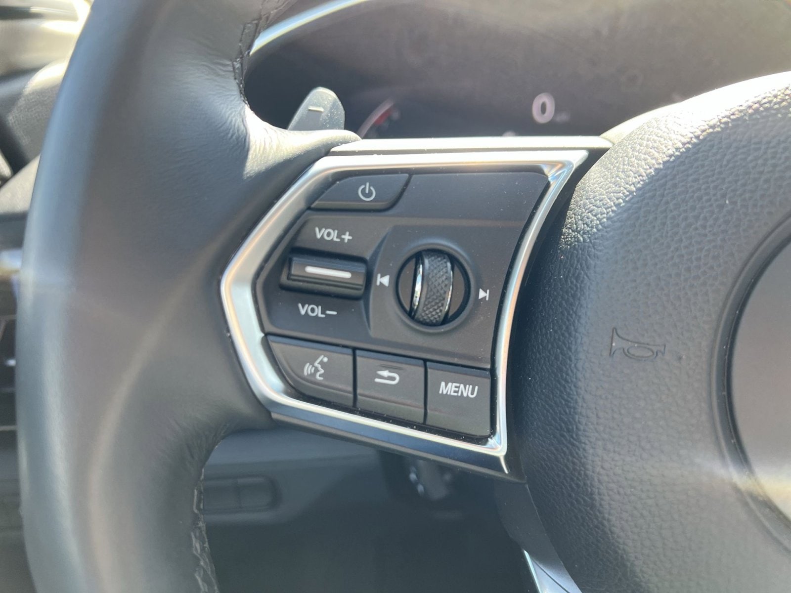 2026 Acura MDX Technology Package - Photo 30