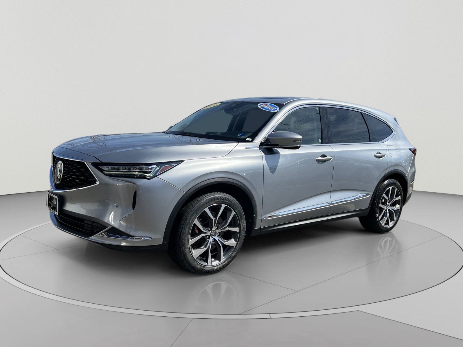 2024 Acura MDX