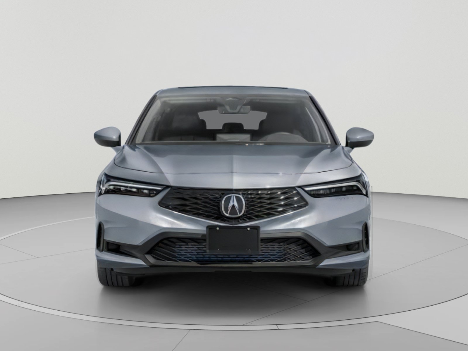New 2026 Acura Integra Base Hatchback