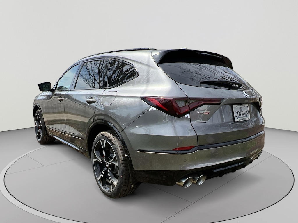 New 2026 Acura MDX SH-AWD Type S w/Advance Package SUV