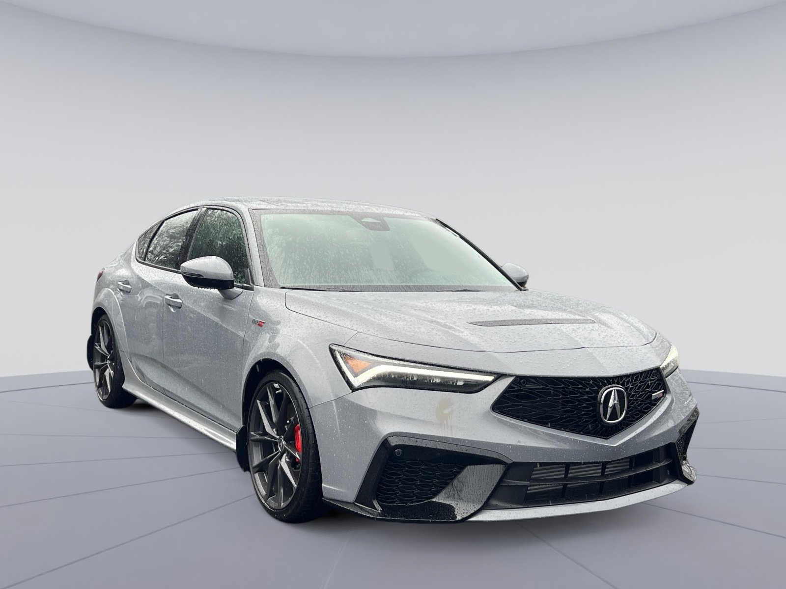 2026 Acura Integra Type S photo 4