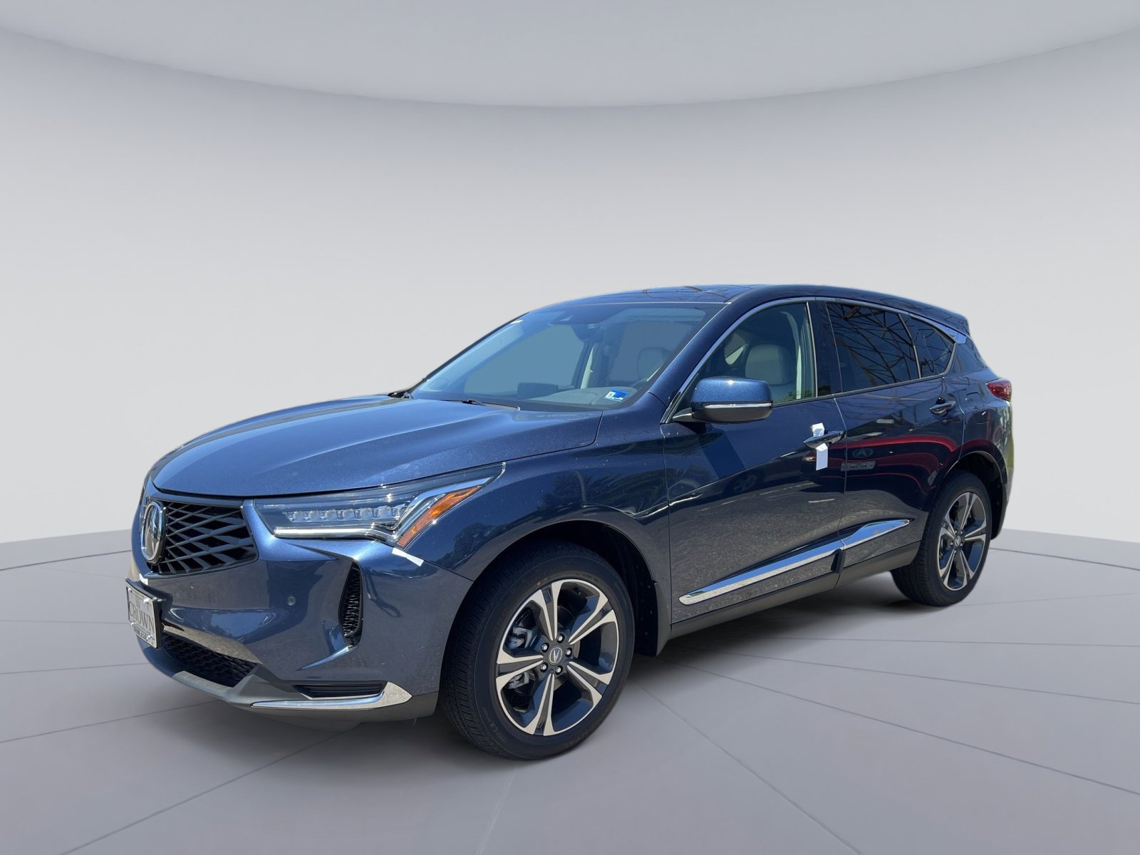 2026 Acura RDX Technology Package SH-AWD's photo