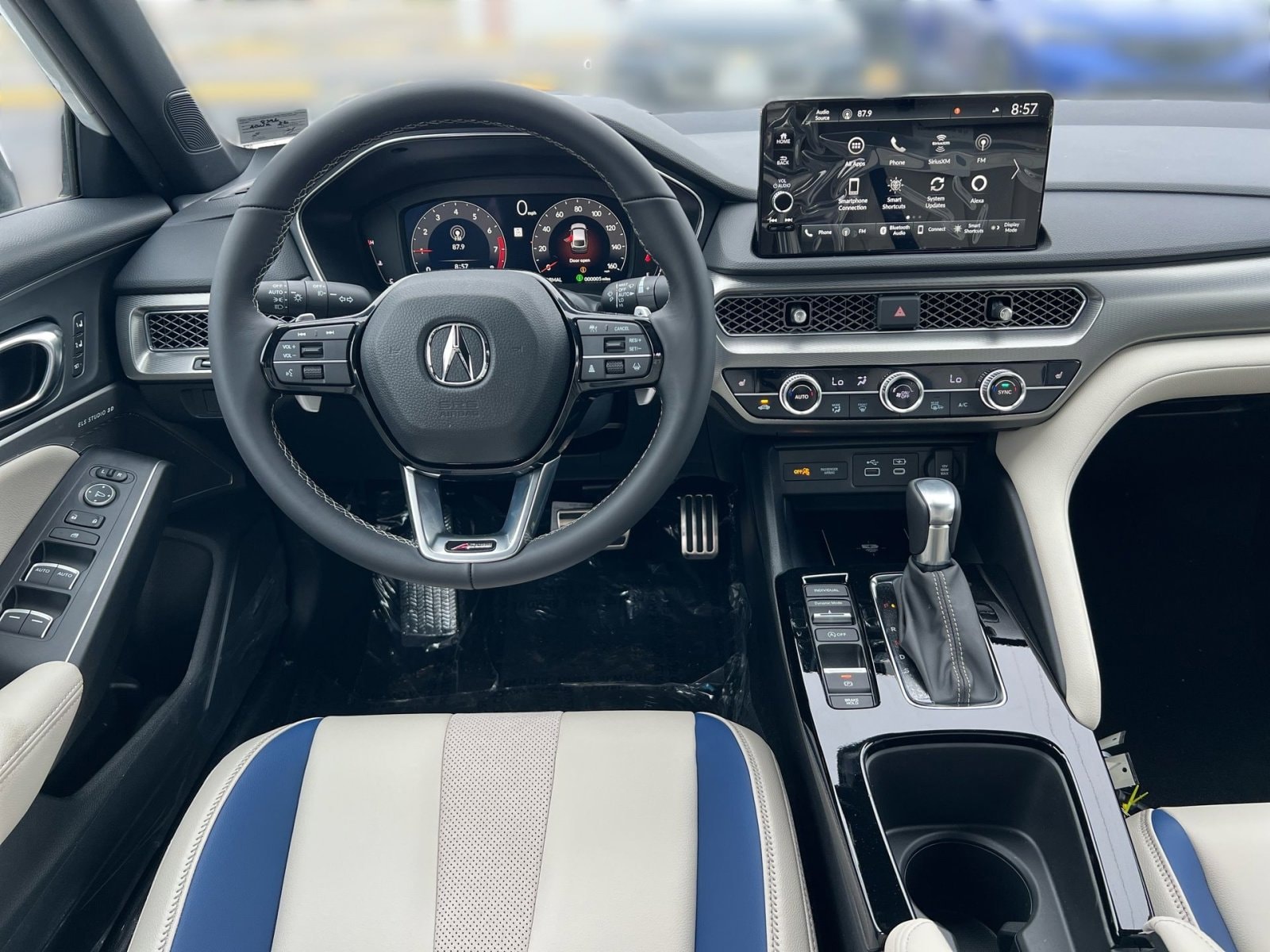 2026 Acura Integra A-Spec w/Technology Package - Photo 16