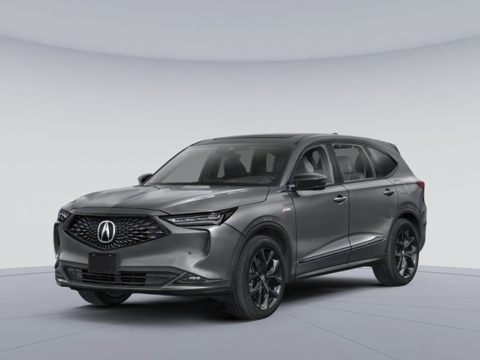 2023 Acura MDX A-Spec Package's photo