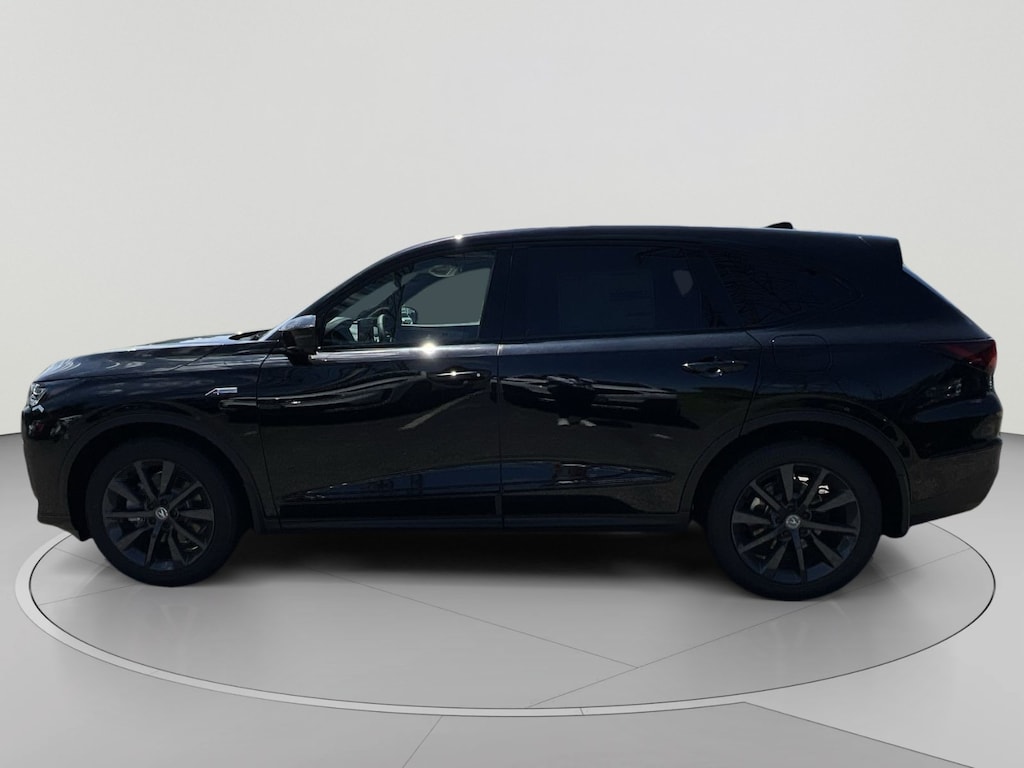 New 2026 Acura MDX SH-AWD A-Spec Package SUV
