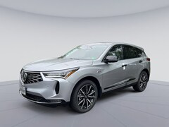 2025 Acura RDX A-Spec Advance Package SUV