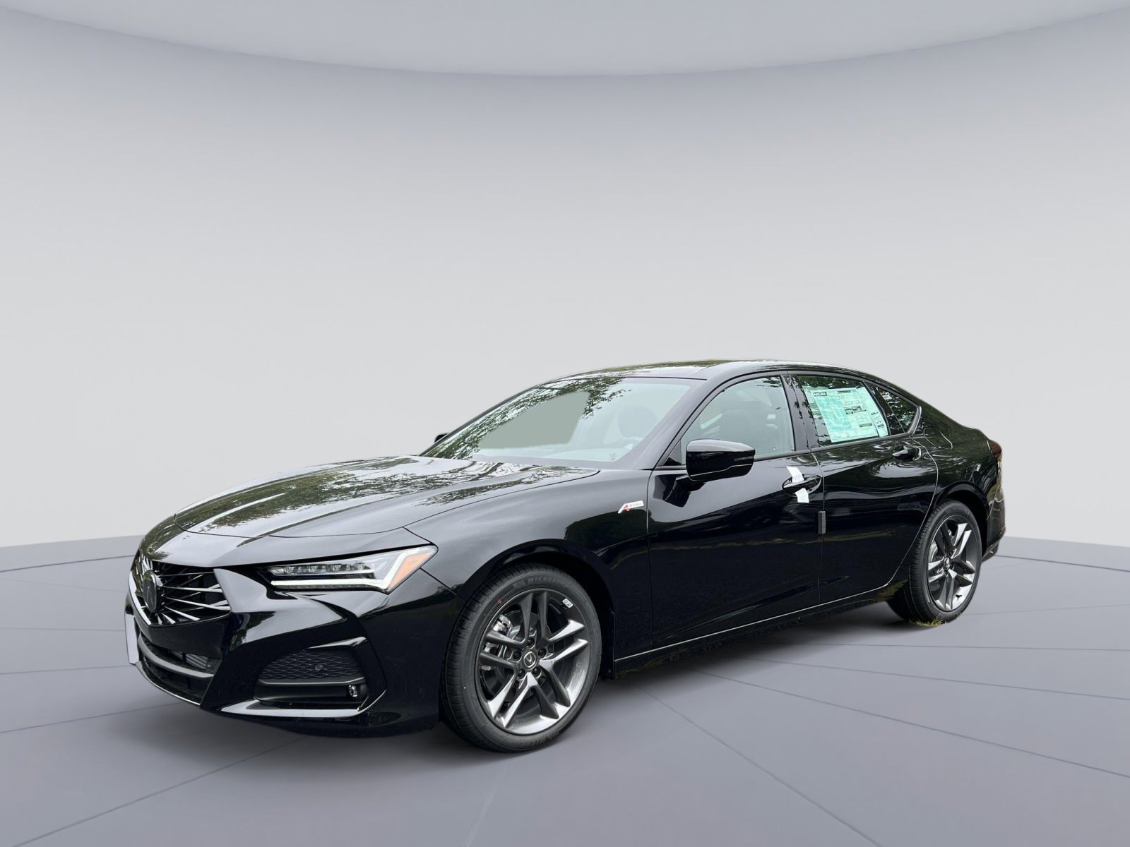 2025 Acura TLX