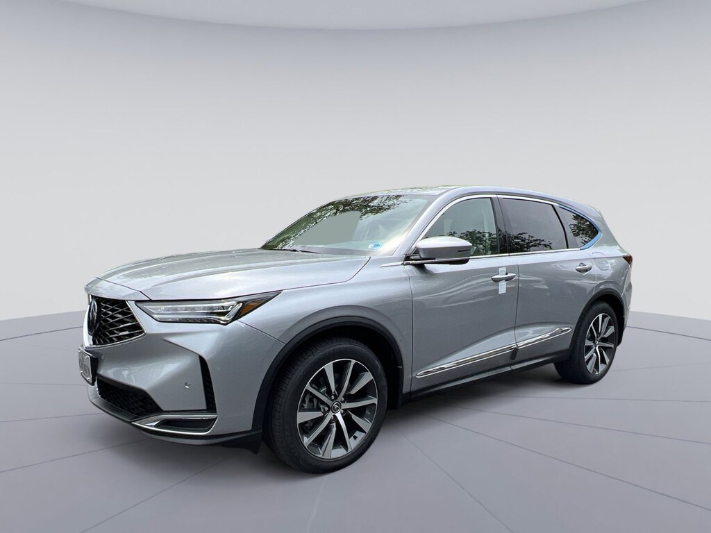 New 2026 Acura MDX SH-AWD Technology Package SUV