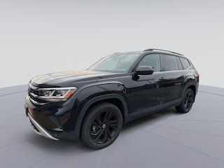 2022 Volkswagen Atlas 2.0T SE w/Technology SUV