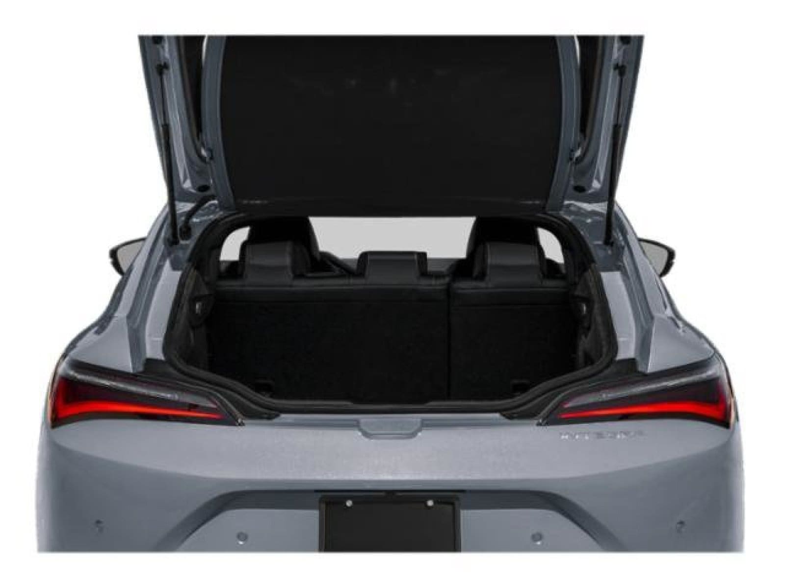2026 Acura Integra A-Spec w/Technology Package - Photo 10