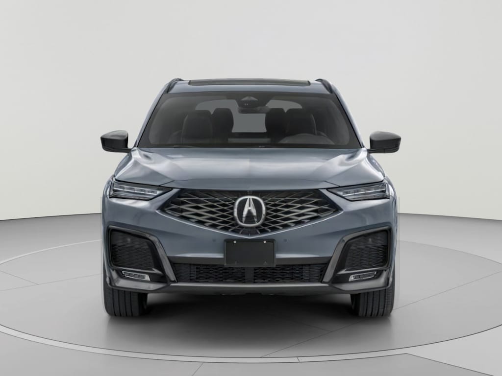New 2026 Acura MDX SH-AWD A-Spec Advance Package SUV