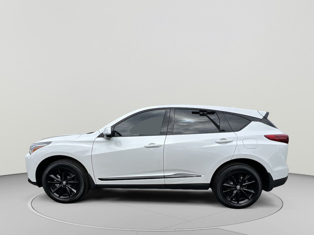New 2026 Acura RDX SH-AWD SUV
