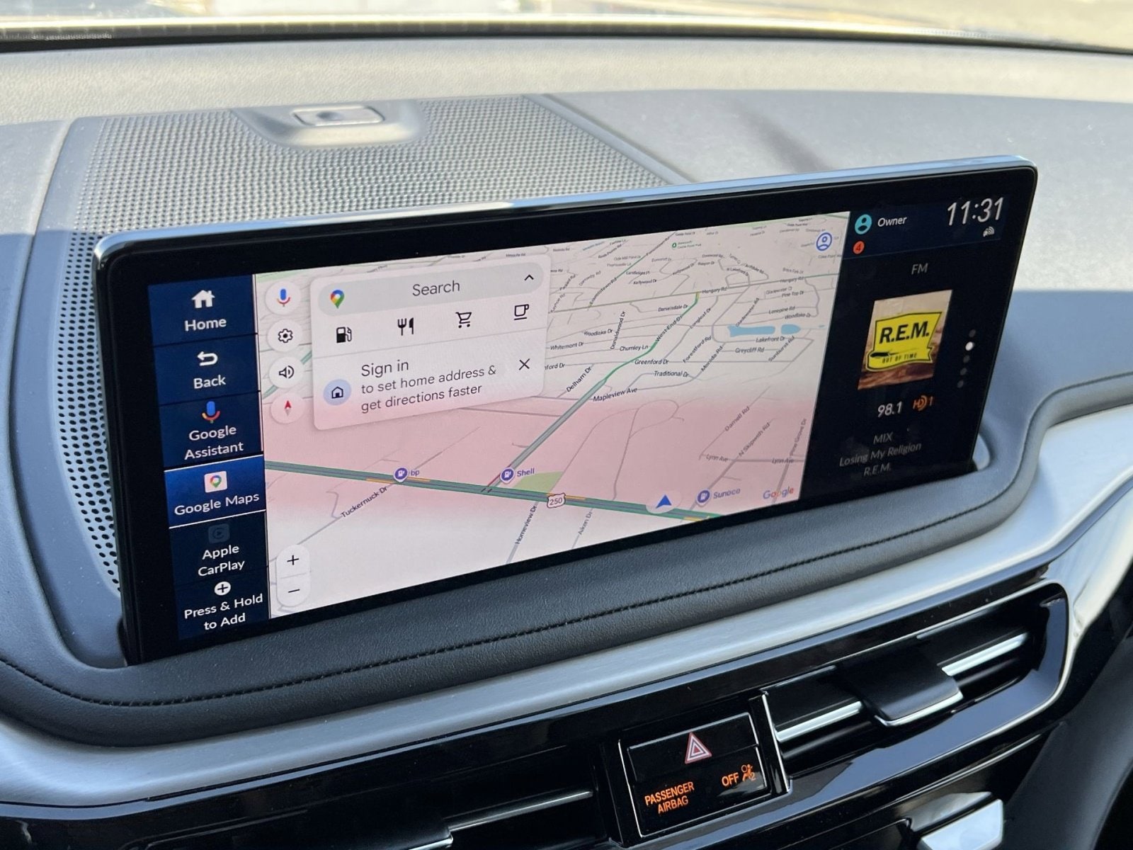 2026 Acura MDX Technology Package - Photo 17