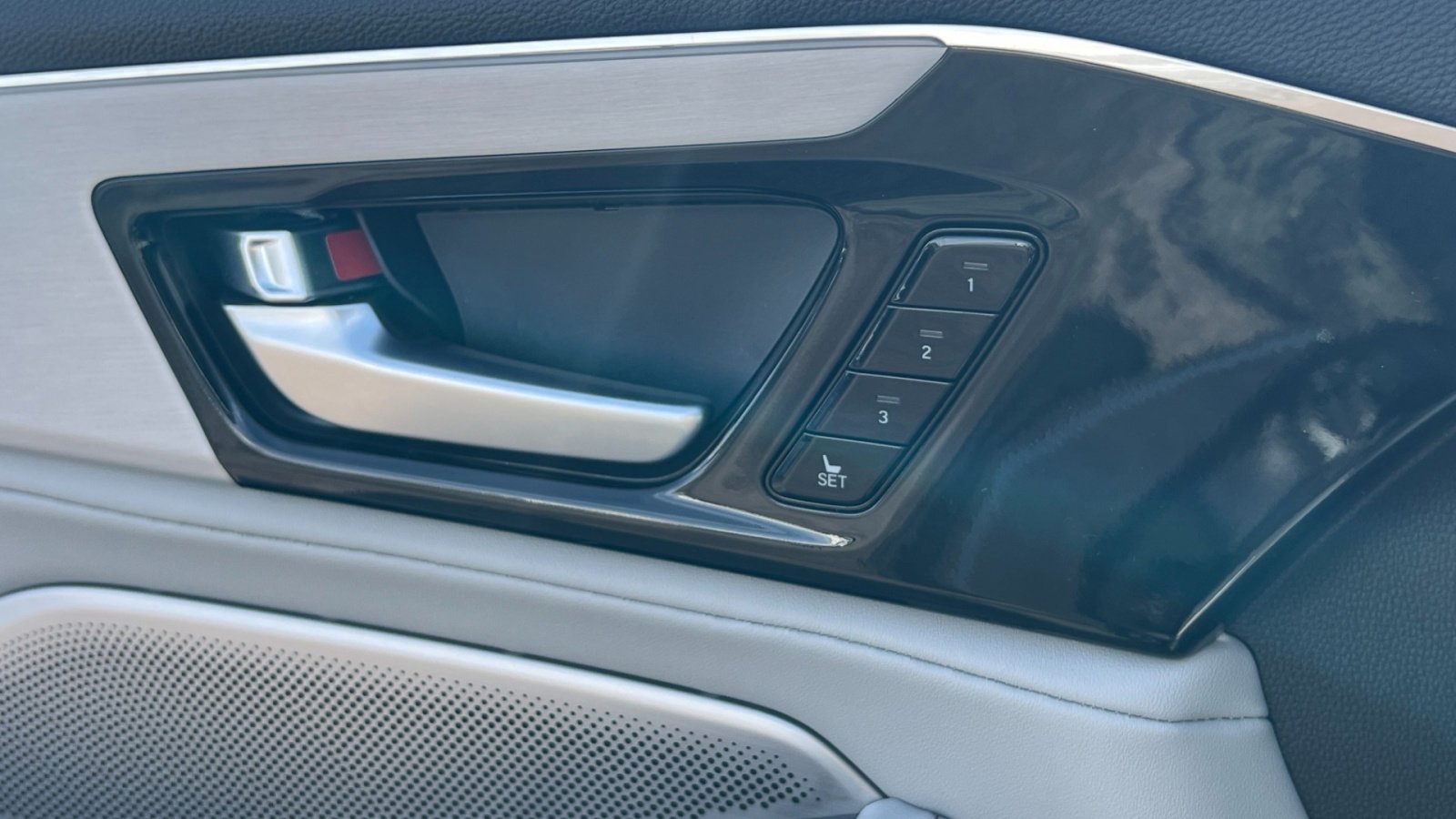 2026 Acura MDX Technology Package - Photo 23