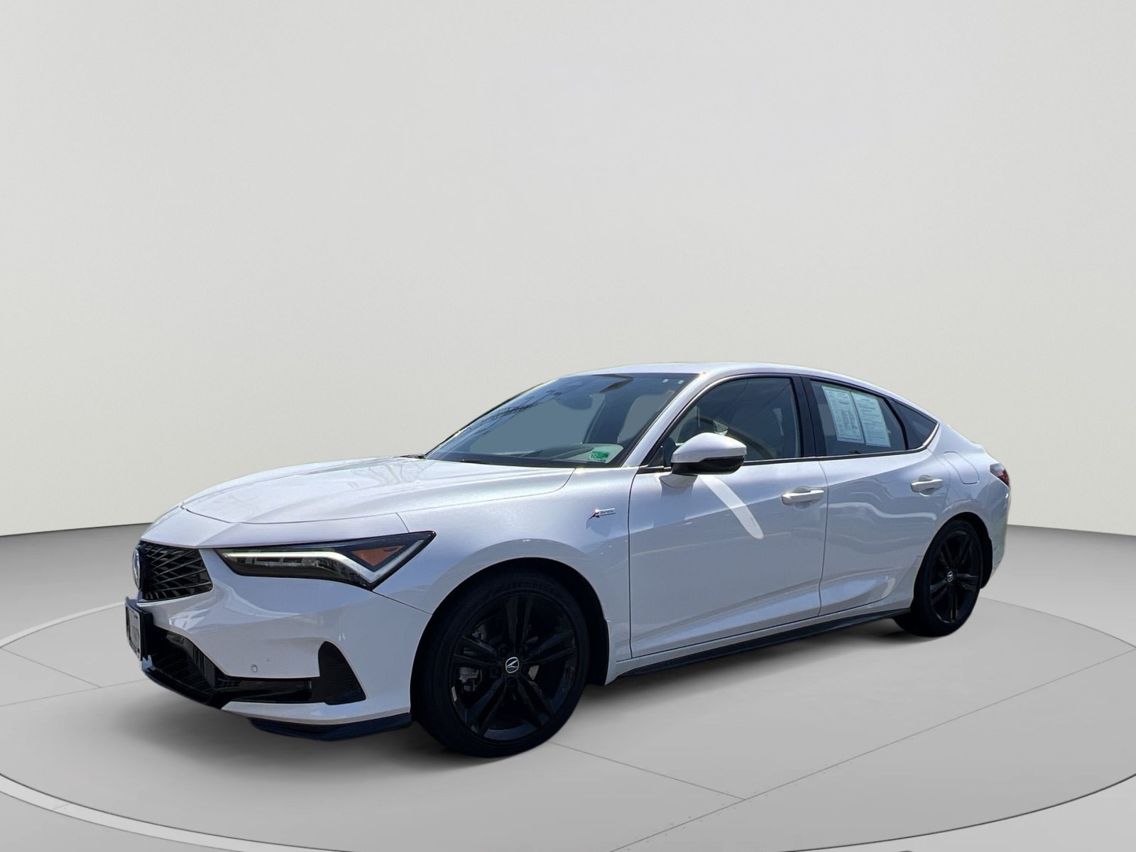 2026 Acura Integra