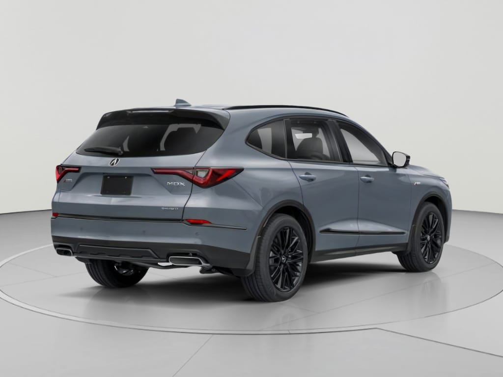 New 2026 Acura MDX SH-AWD A-Spec Advance Package SUV