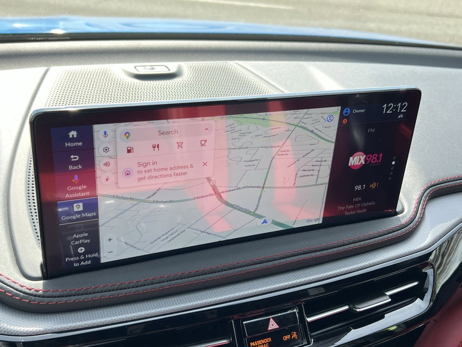 2026 Acura MDX A-Spec Package - Photo 17