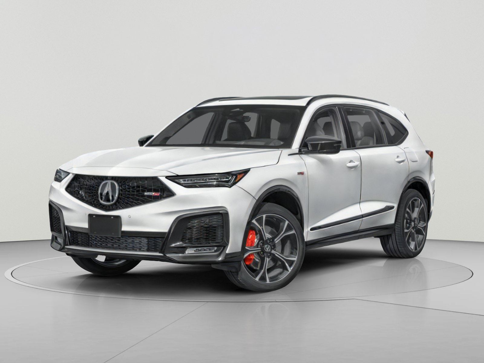  Acura MDX