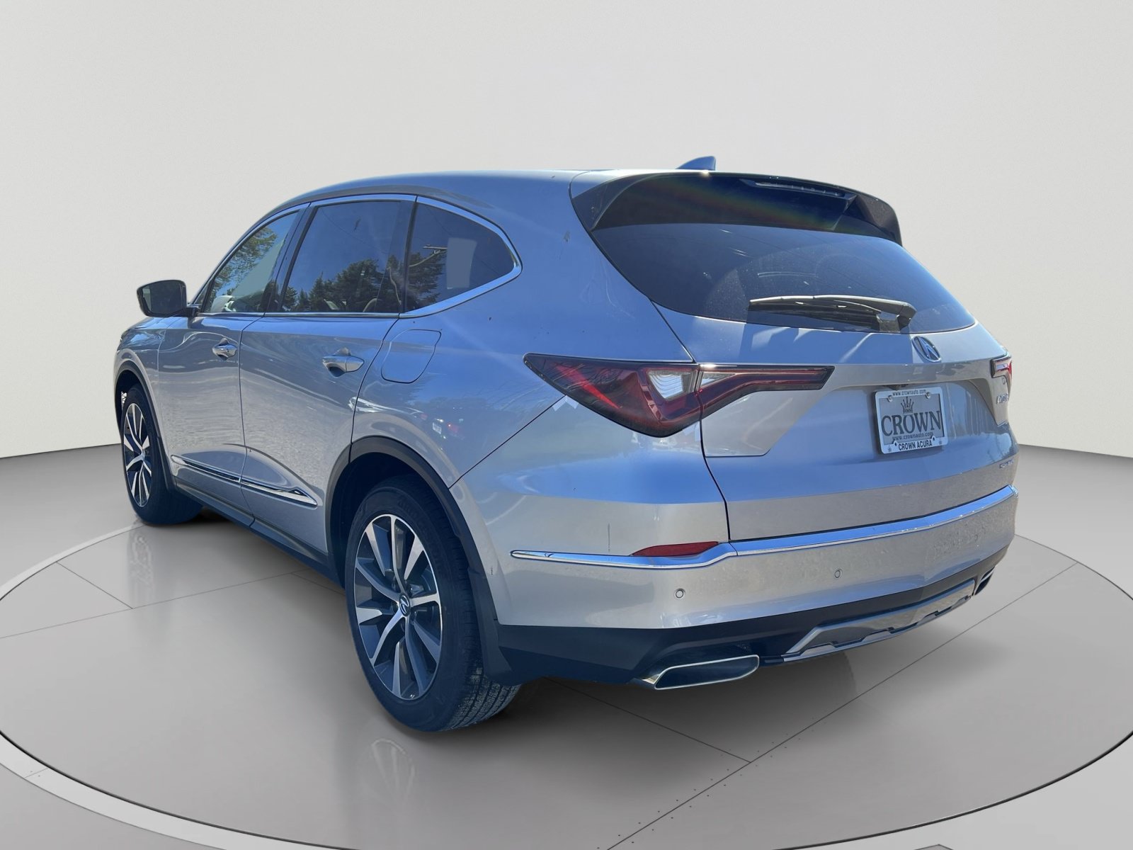 New 2026 Acura MDX SH-AWD Technology Package SUV