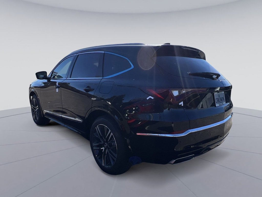 New 2026 Acura MDX SH-AWD Advance Package SUV