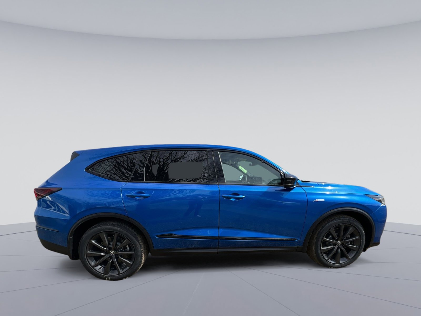 2026 Acura MDX A-Spec Package - Photo 6