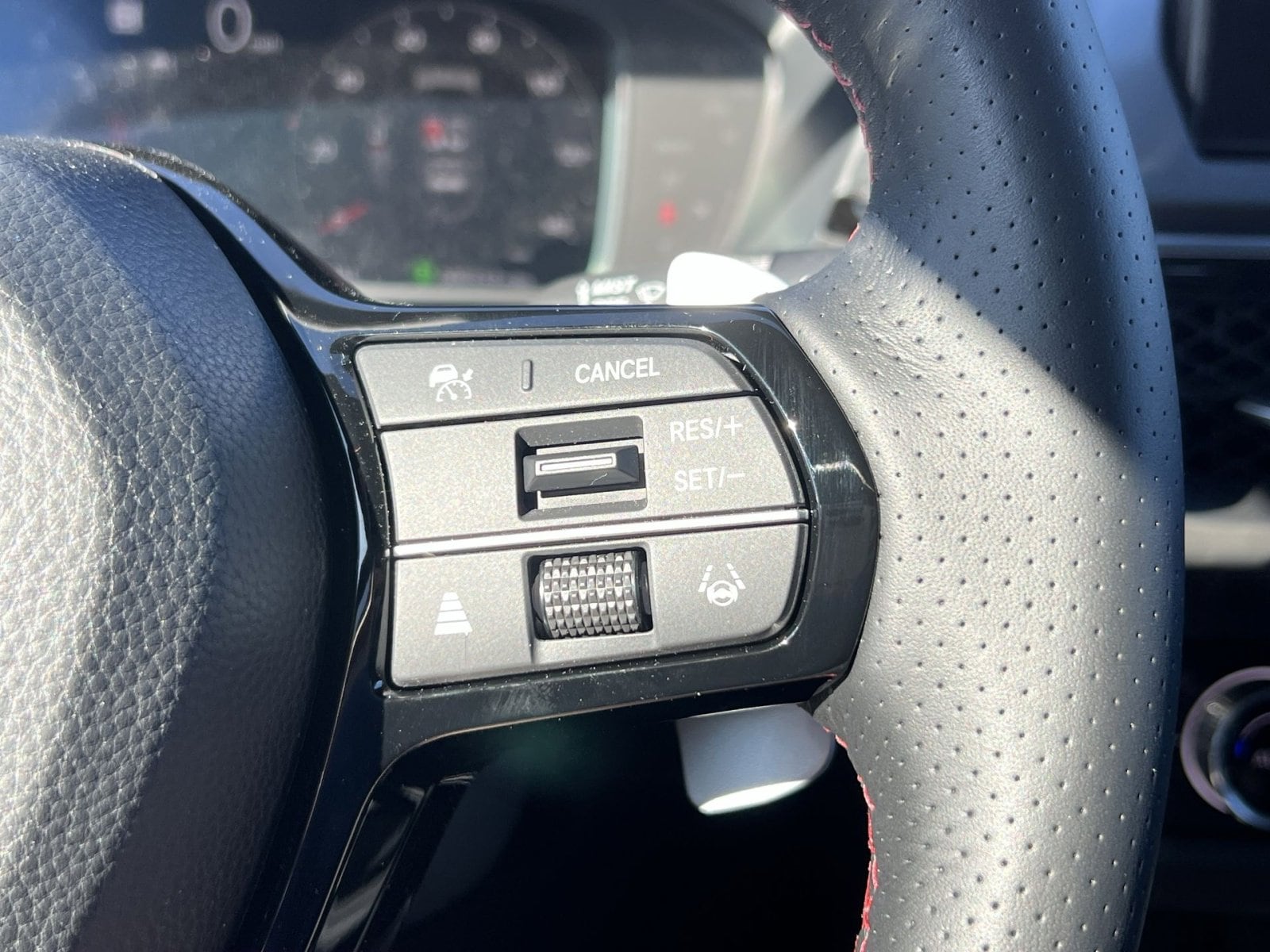 2025 Acura ADX A-Spec Package - Photo 29
