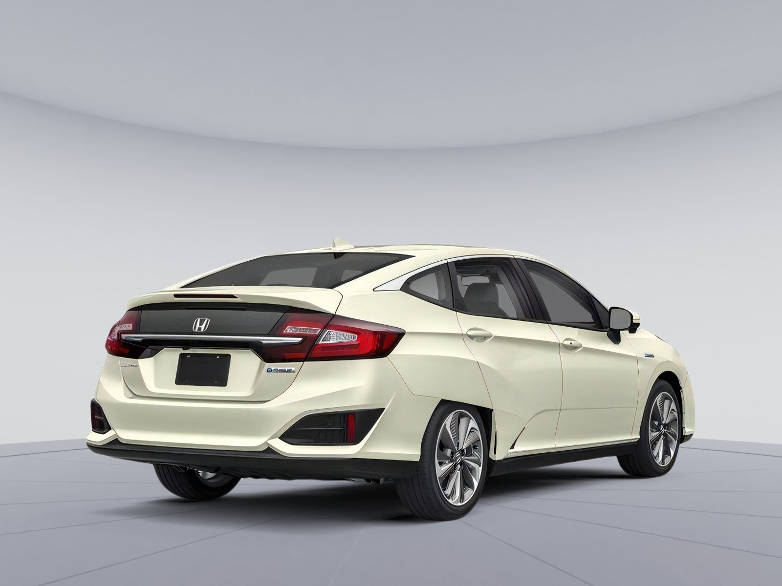 Used 2018 Honda Clarity Base with VIN JHMZC5F18JC022208 for sale in Richmond, VA