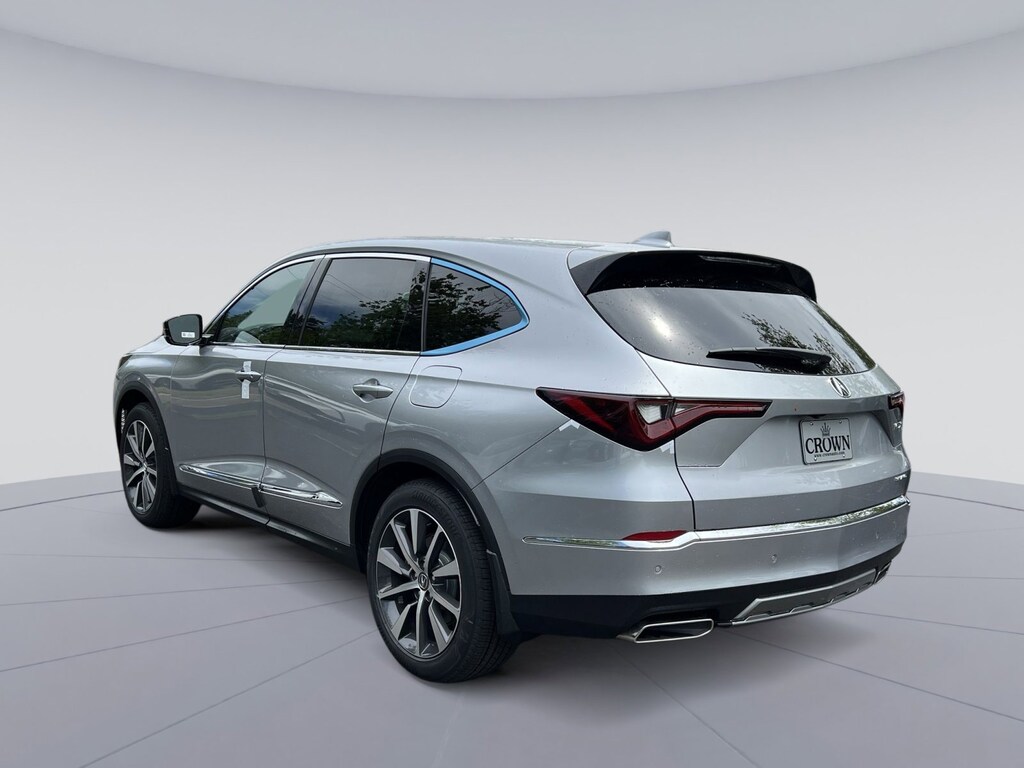New 2026 Acura MDX SH-AWD Technology Package SUV