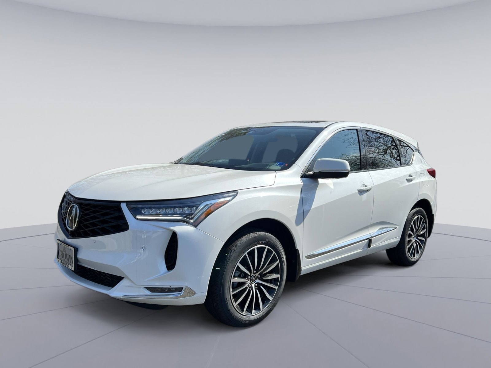 2026 Acura RDX Advance Package SH-AWD's photo