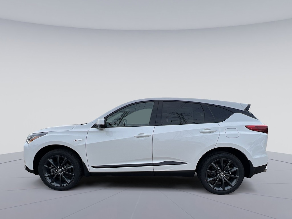 New 2026 Acura RDX A-Spec Package SUV