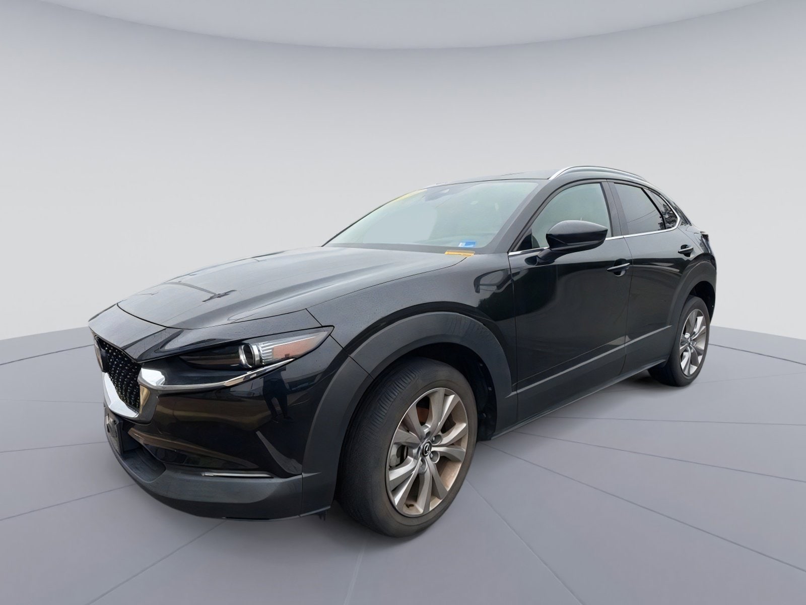 2020 Mazda CX-30 Premium's photo