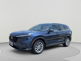 2024 Honda CR-V EX SUV