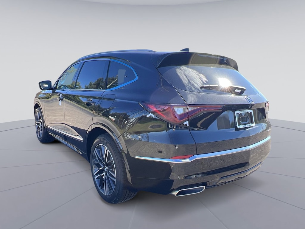 New 2026 Acura MDX SH-AWD Advance Package SUV